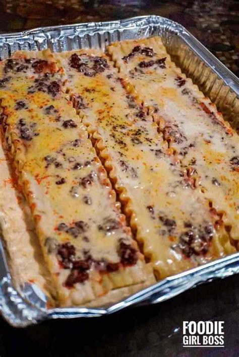 lasagna pasay